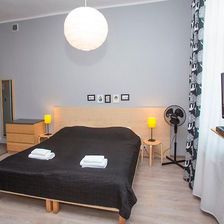 שצ'צ'ין Apartamenty Sedinum מראה חיצוני תמונה