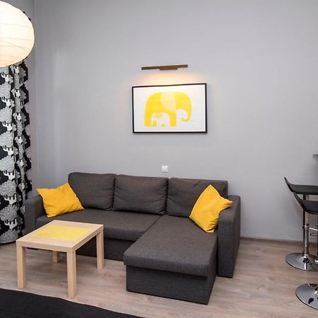 שצ'צ'ין Apartamenty Sedinum מראה חיצוני תמונה