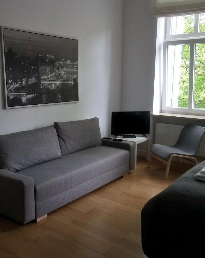 שצ'צ'ין Apartamenty Sedinum מראה חיצוני תמונה