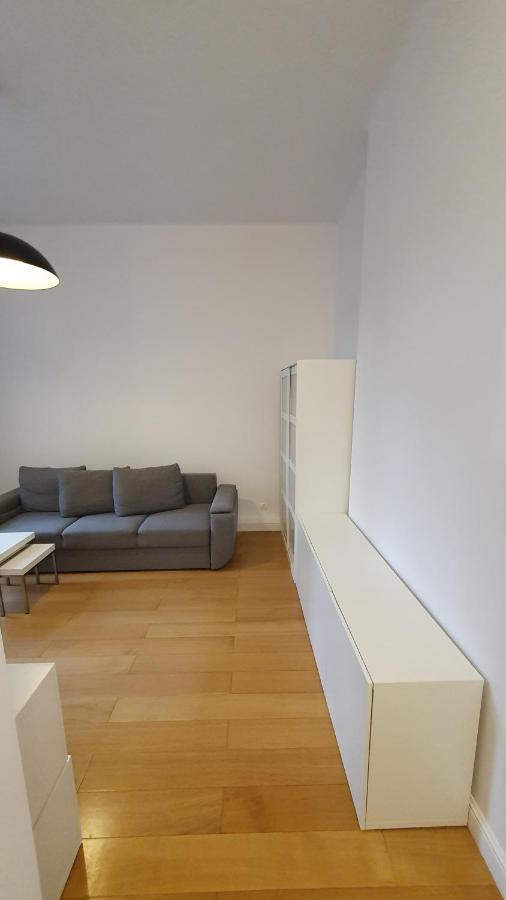 שצ'צ'ין Apartamenty Sedinum מראה חיצוני תמונה