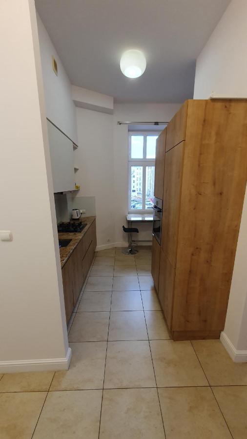שצ'צ'ין Apartamenty Sedinum מראה חיצוני תמונה