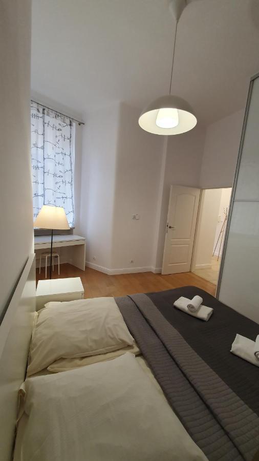 שצ'צ'ין Apartamenty Sedinum מראה חיצוני תמונה