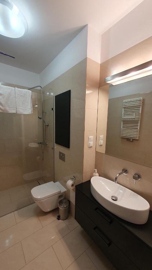 שצ'צ'ין Apartamenty Sedinum מראה חיצוני תמונה