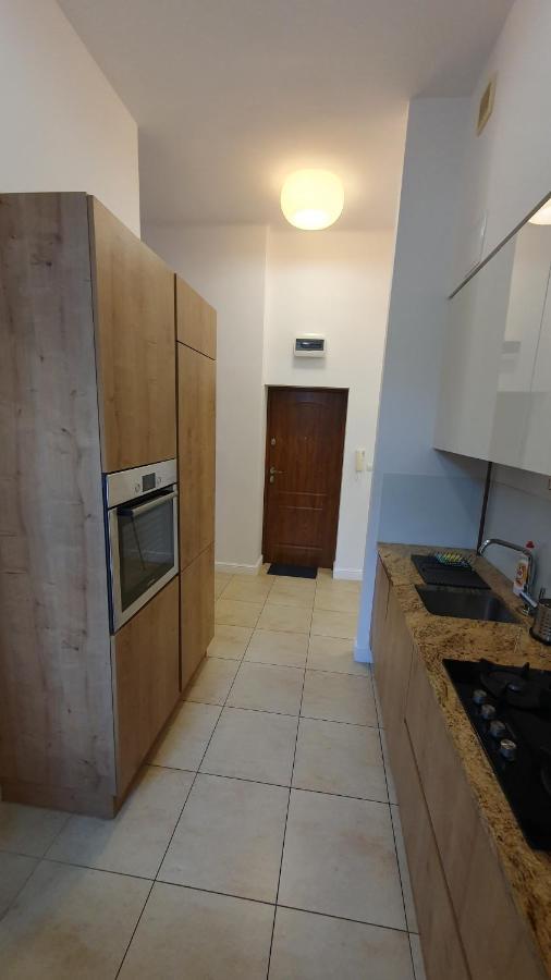 שצ'צ'ין Apartamenty Sedinum מראה חיצוני תמונה