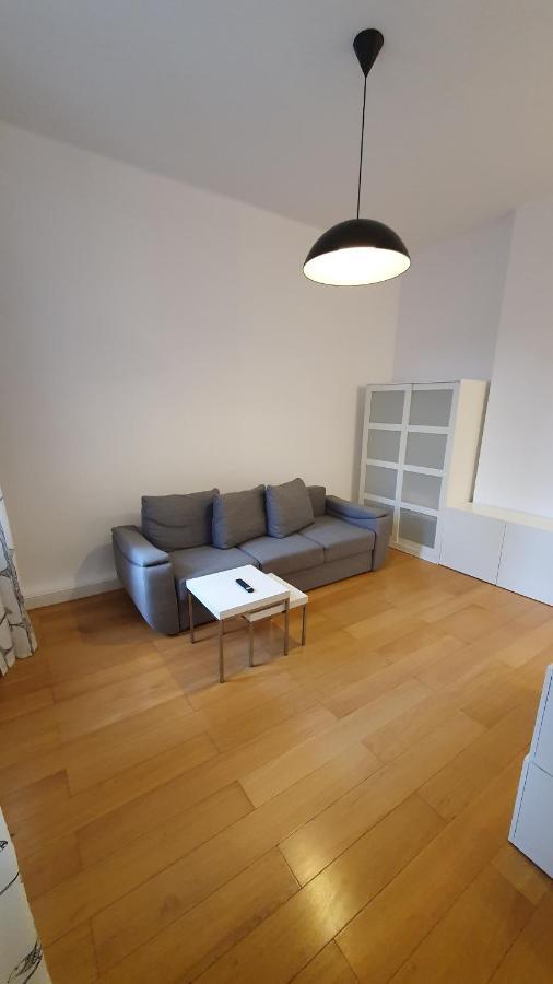 שצ'צ'ין Apartamenty Sedinum מראה חיצוני תמונה