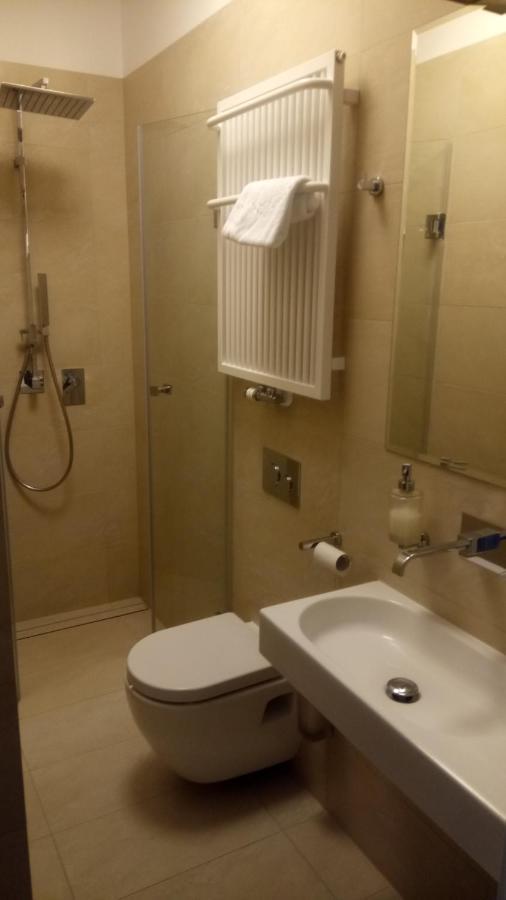 שצ'צ'ין Apartamenty Sedinum מראה חיצוני תמונה