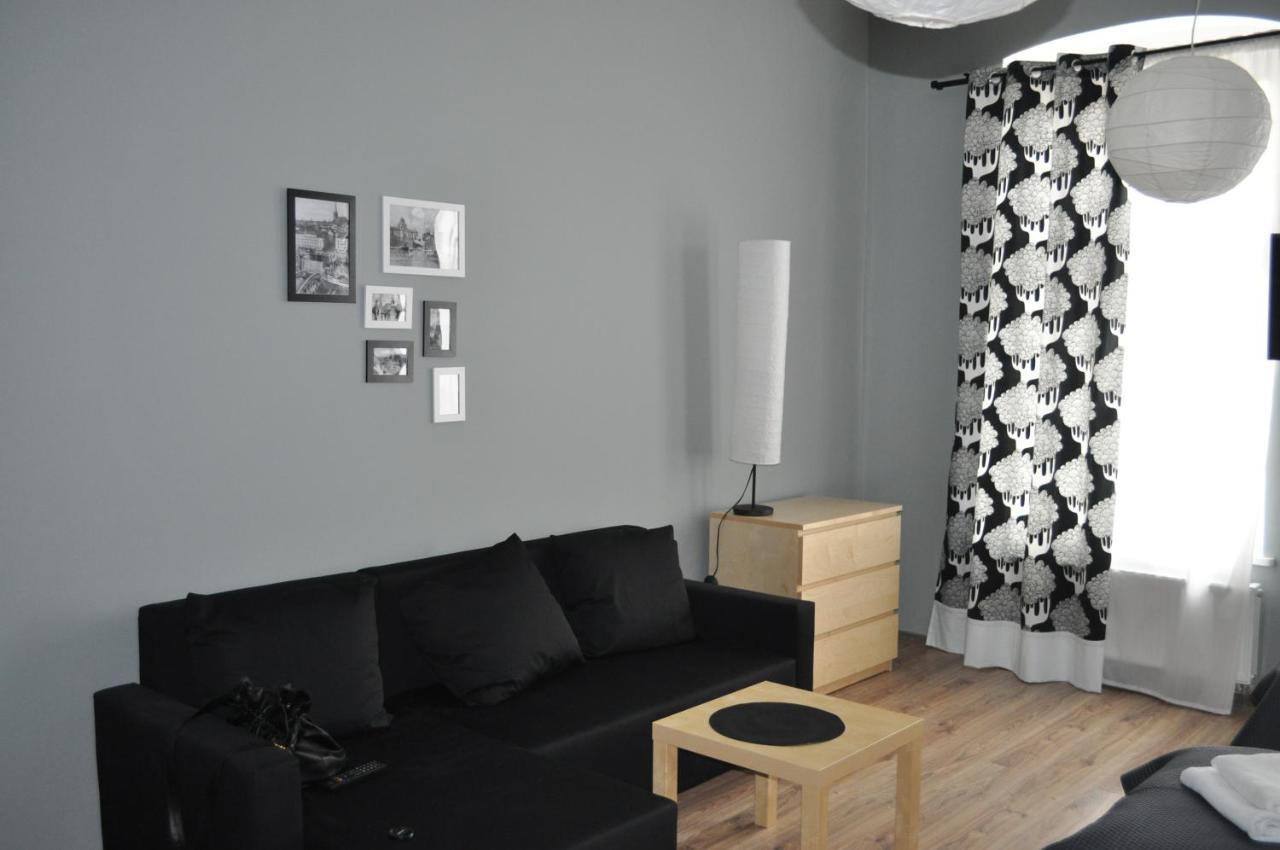 שצ'צ'ין Apartamenty Sedinum מראה חיצוני תמונה