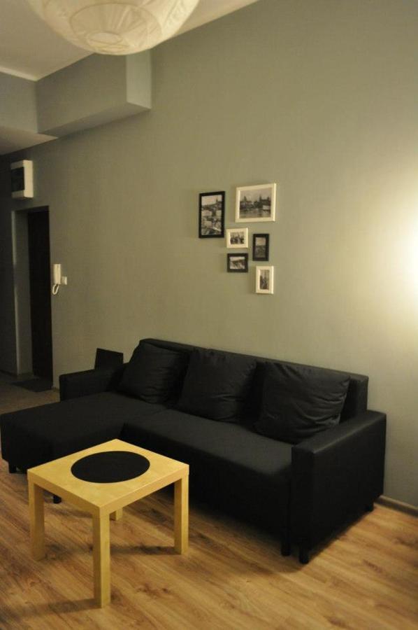 שצ'צ'ין Apartamenty Sedinum מראה חיצוני תמונה