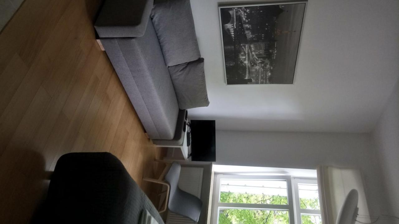 שצ'צ'ין Apartamenty Sedinum מראה חיצוני תמונה